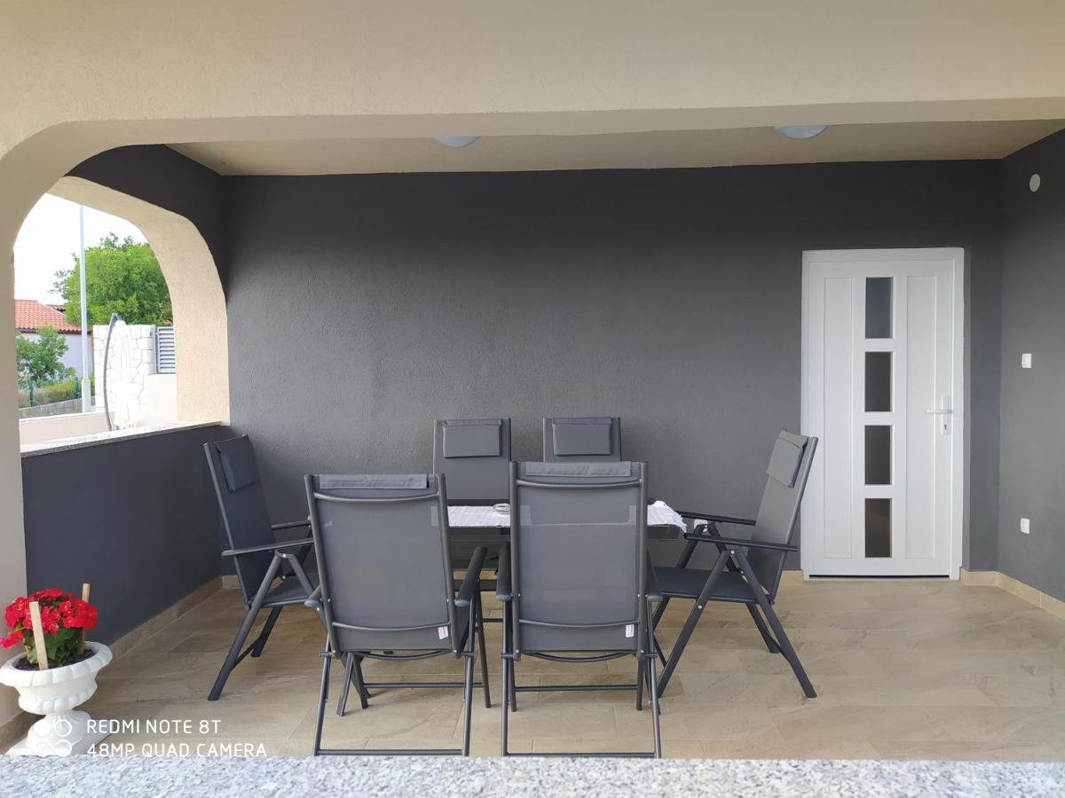 Apartmani Suzana Crikvenica Exteriér fotografie