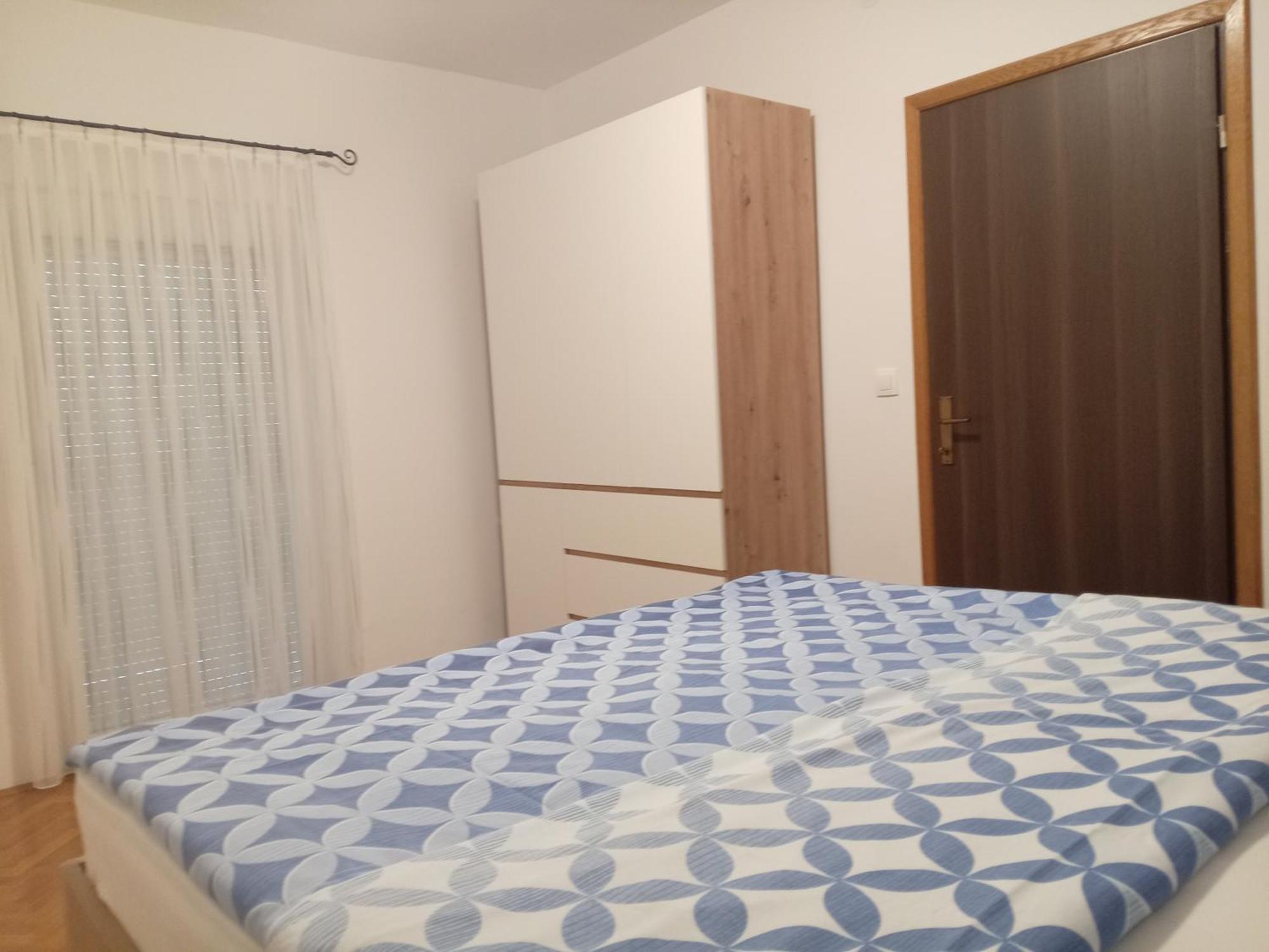 Apartmani Suzana Crikvenica Exteriér fotografie