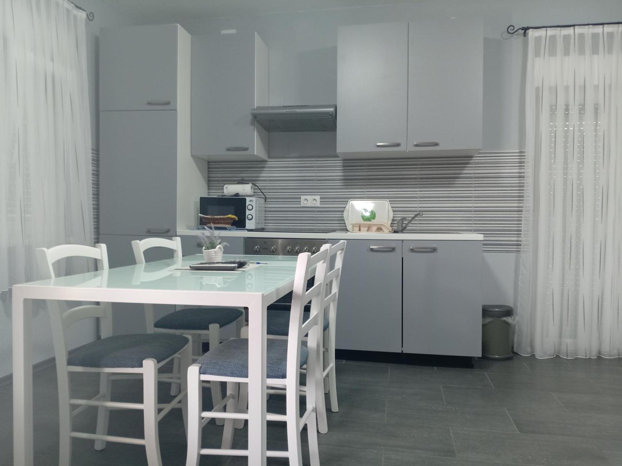 Apartmani Suzana Crikvenica Exteriér fotografie