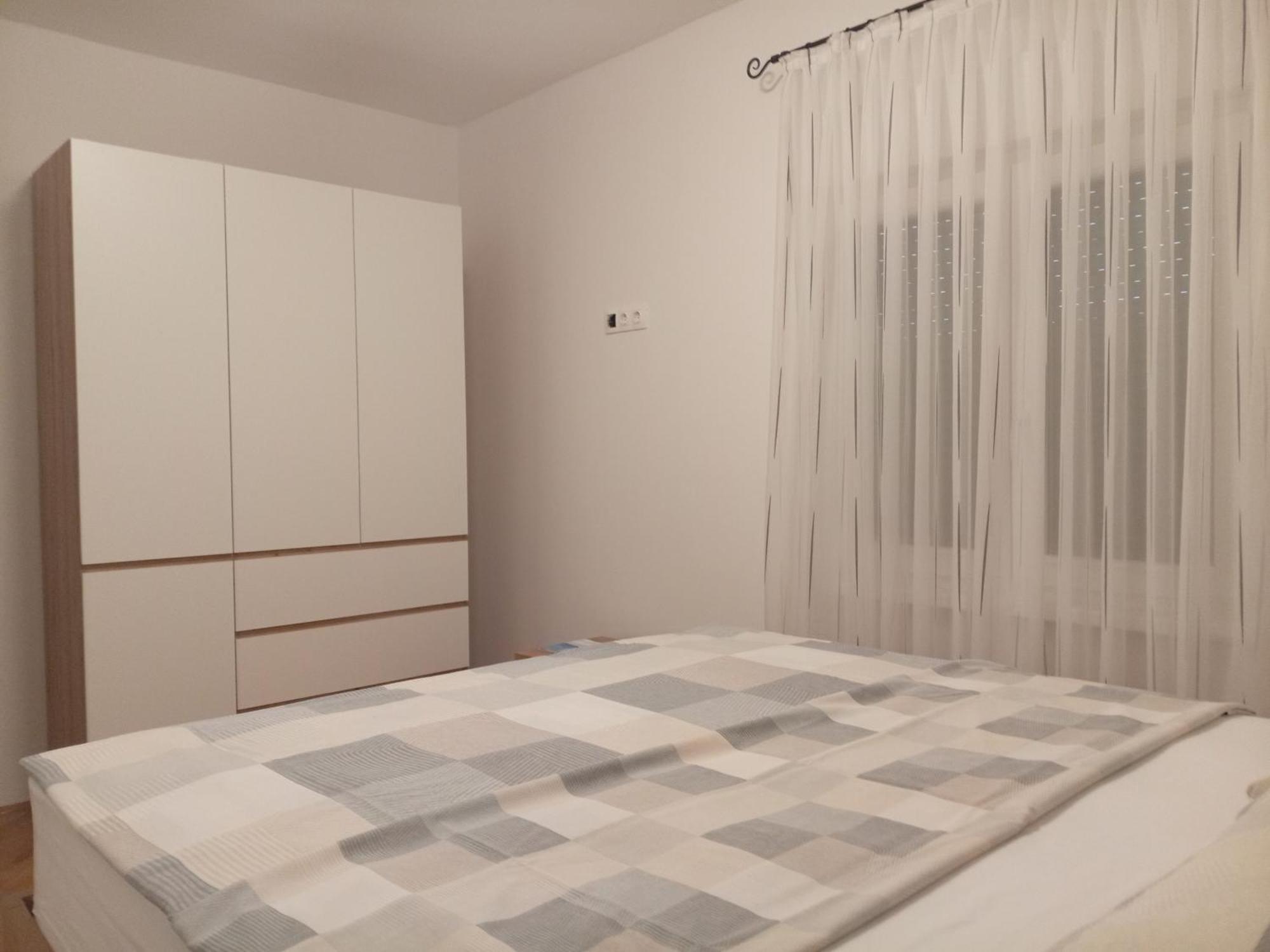 Apartmani Suzana Crikvenica Exteriér fotografie