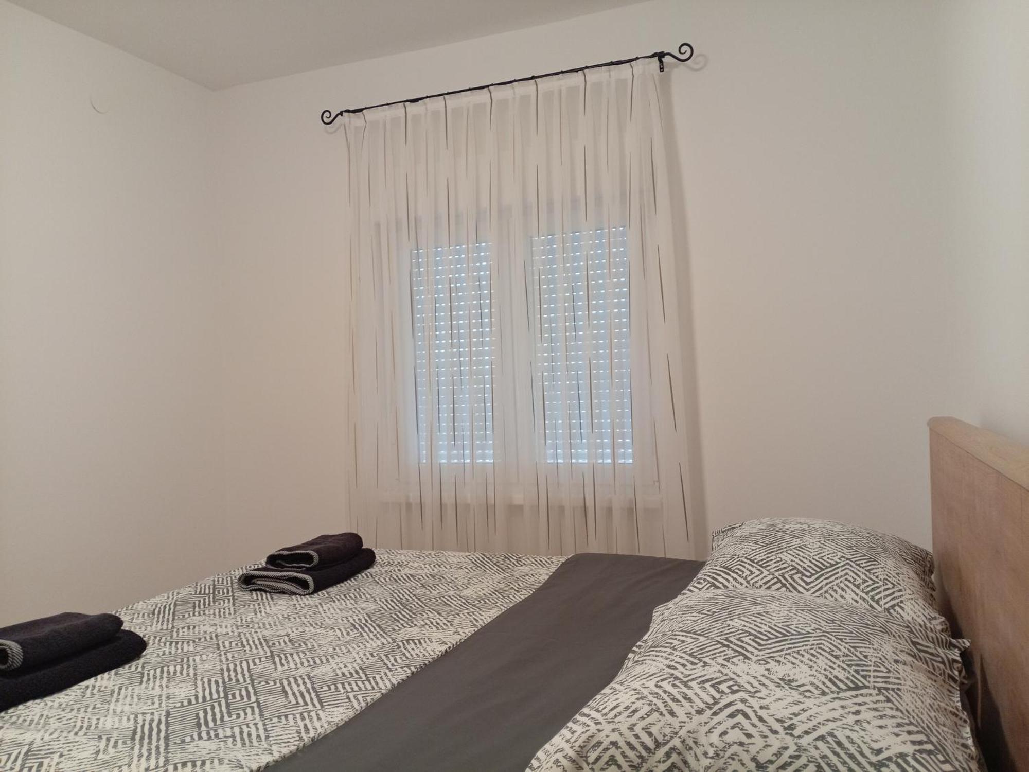 Apartmani Suzana Crikvenica Exteriér fotografie