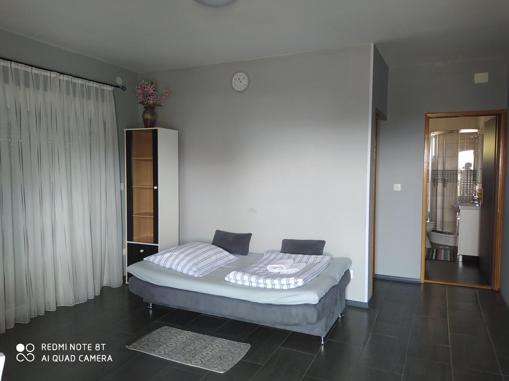 Apartmani Suzana Crikvenica Exteriér fotografie